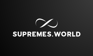 Supremes logo